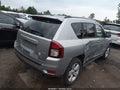 2017 Jeep Compass — photo 4 of 16 | VIN 1C4NJDEB7HD104137