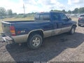2000 Chevrolet Silverado 1500 — photo 4 of 11 | VIN 2GCEK19T2Y1264730