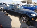 2010 Mazda MX-5 Miata — photo 6 of 16 | VIN JM1NC2FF8A0206009