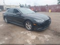 2020 Hyundai Sonata — photo 3 of 16 | VIN 5NPEG4JA6LH058931