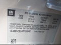 2010 Buick LaCrosse — photo 9 of 11 | VIN 1G4GC5EG9AF130040