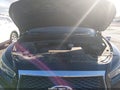 2017 Infiniti QX60 — photo 10 of 16 | VIN 5N1DL0MM4HC547946
