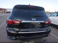 2017 Infiniti QX60 — photo 16 of 16 | VIN 5N1DL0MM4HC547946