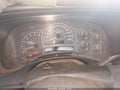2004 Chevrolet Silverado 1500 — photo 7 of 14 | VIN 1GCEK14V74Z285423