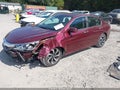 2017 Honda Accord — photo 2 of 17 | VIN 1HGCR2F97HA069778