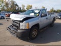 2012 Chevrolet Silverado 1500 — photo 2 of 16 | VIN 1GCNCPEX3CZ122184