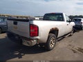 2012 Chevrolet Silverado 1500 — photo 4 of 16 | VIN 1GCNCPEX3CZ122184