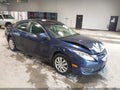 2010 Mazda 6 — photo 1 of 16 | VIN 1YVHZ8BH6A5M14764