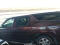 2008 Honda Ridgeline — photo 14 of 16 | VIN 2HJYK16588H506958