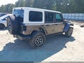2026 Jeep Wrangler — photo 4 of 20 | VIN 1C4PJXFG4TW242686