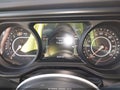 2026 Jeep Wrangler — photo 7 of 20 | VIN 1C4PJXFG4TW242686