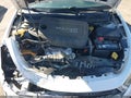 2015 Dodge Dart — photo 10 of 16 | VIN 1C3CDFBB9FD421238