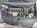 2010 Honda Civic — photo 10 of 16 | VIN 2HGFA1F9XAH519137