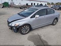 2010 Honda Civic — photo 2 of 16 | VIN 2HGFA1F9XAH519137