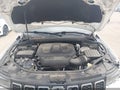 2019 Jeep Grand Cherokee — photo 10 of 16 | VIN 1C4RJFBG7KC807683