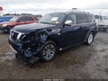 2018 Nissan Armada — photo 2 of 20 | VIN JN8AY2ND6JX001722