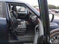 2018 Nissan Armada — photo 5 of 20 | VIN JN8AY2ND6JX001722