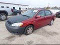 2005 Toyota Corolla — photo 2 of 12 | VIN 2T1BR32E95C396435