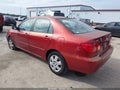 2005 Toyota Corolla — photo 3 of 12 | VIN 2T1BR32E95C396435