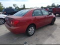 2005 Toyota Corolla — photo 4 of 12 | VIN 2T1BR32E95C396435