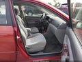 2005 Toyota Corolla — photo 5 of 12 | VIN 2T1BR32E95C396435