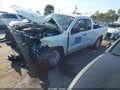 2023 Nissan Frontier — photo 2 of 15 | VIN 1N6ED1CL3PN660047