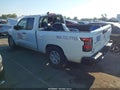 2023 Nissan Frontier — photo 3 of 15 | VIN 1N6ED1CL3PN660047