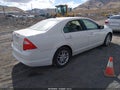 2012 Ford Fusion — photo 4 of 11 | VIN 3FAHP0GA0CR333757