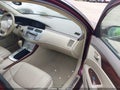 2008 Toyota Avalon — photo 5 of 16 | VIN 4T1BK36B98U273001