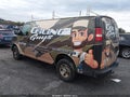 2004 Chevrolet Express 2500 — photo 3 of 10 | VIN 1GCHG35U441220429