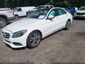 2018 Mercedes-Benz C-Class — photo 2 of 18 | VIN WDDWF4JB1JR419025