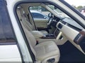 2015 Land Rover Range Rover — photo 5 of 17 | VIN SALGS2VF8FA239552