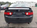 2005 Acura TSX — photo 16 of 17 | VIN JH4CL96865C013782