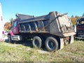2002 Volvo VHD — photo 15 of 20 | VIN 4V5KC9UF42N314260