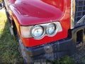 2002 Volvo VHD — photo 20 of 20 | VIN 4V5KC9UF42N314260