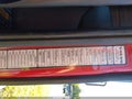 2002 Volvo VHD — photo 8 of 20 | VIN 4V5KC9UF42N314260