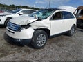 2008 Ford Edge — photo 2 of 16 | VIN 2FMDK49CX8BA54122
