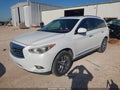 2013 Infiniti JX35 — photo 2 of 11 | VIN 5N1AL0MN7DC341168