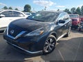 2020 Nissan Murano — photo 2 of 16 | VIN 5N1AZ2BS3LN143502