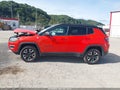 2018 Jeep Compass — photo 14 of 16 | VIN 3C4NJDDB2JT283561