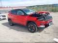 2018 Jeep Compass — photo 1 of 16 | VIN 3C4NJDDB2JT283561