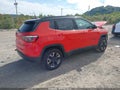 2018 Jeep Compass — photo 4 of 16 | VIN 3C4NJDDB2JT283561