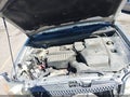 2006 Toyota Highlander Hybrid — photo 10 of 15 | VIN JTEEW21A560030882