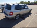 2006 Toyota Highlander Hybrid — photo 4 of 15 | VIN JTEEW21A560030882