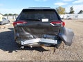 2025 Toyota RAV4 Hybrid — photo 6 of 17 | VIN 4T3RWRFV7SU214365
