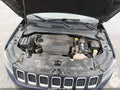 2018 Jeep Compass — photo 10 of 16 | VIN 3C4NJDBB5JT492537