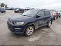 2018 Jeep Compass — photo 2 of 16 | VIN 3C4NJDBB5JT492537