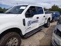 2021 Ford F-250 — photo 6 of 16 | VIN 1FT7W2BT6MEC29274