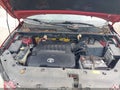 2007 Toyota RAV4 — photo 10 of 11 | VIN JTMBK31V475019422