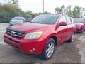 2007 Toyota RAV4 — photo 6 of 11 | VIN JTMBK31V475019422